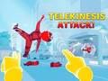Spiel Telekinese-Angriff  Online