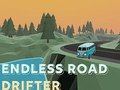 Spiel Endloser Straßendrifter  Online