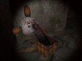 Spiel Bernie der Clown. Das Zimmer von jemand anderem  Online