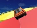 Spiel Hardcore-Plattformfahren  Online