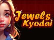Spiel Juwelen Kyodai  Online