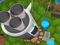Spiel Ziel: Dnarres  Online