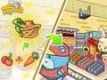 Spiel Hippo-Supermarkt  Online