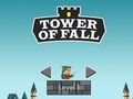 Spiel Turm des Falls  Online