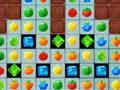Spiel Wai Wai: Sammle Juwelen  Online