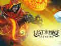 Spiel Letzter stehender Magier  Online