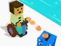 Spiel Münzstack -Master Pixel 3D Online