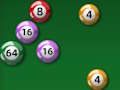 Spiel 2048 Billard  Online