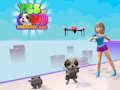 Spiel Ja oder Nein Challenge Run  Online