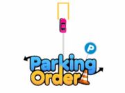 Spiel Parkordnung  Online