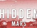 Spiel Versteckter Mars  Online