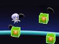 Spiel Feind im Asteroiden  Online