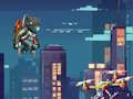 Spiel Cyborg Online