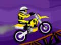 Spiel Motocross-Pullover  Online