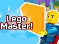 Spiel Lego-Meister!  Online