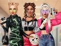 Spiel Moderivalität zwischen BFFs und Bullies  Online