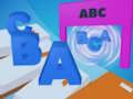 Spiel Wortsammlerlauf  Online