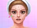 Spiel ASMR Makeover Schönheitssalon Online Spiel ASMR Makeover Schönheitssalon Online
