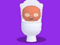 Spiel Skibidi-Kampftoiletten-Angriff  Online