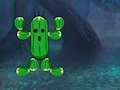 Spiel Rette das Froschmädchen  Online