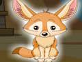 Spiel Wüstenfuchs-Flucht  Online