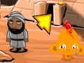 Spiel Glücklicher Affe: Level 361  Online
