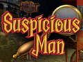 Spiel Verdächtiger Mann  Online