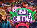 Spiel Das Herz von Weihnachten  Online