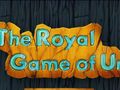 Spiel Das königliche Spiel von Ur  Online