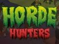 Spiel Horde-Jäger  Online