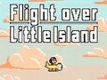Spiel Flug über Little Island  Online