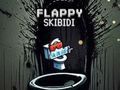 Spiel Flappy Skibidi Online