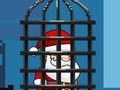 Spiel Den Weihnachtsmann retten  Online