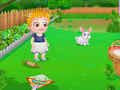 Spiel Baby-Hazel-Drachenfliegen  Online