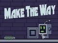 Spiel Machen Sie den Weg  Online