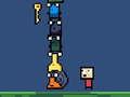Spiel Springender Takashi  Online