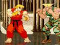 Spiel Street Fighter 2 Blitz Online