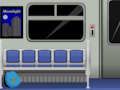 Spiel Hooda Escape Subway 2024 Online