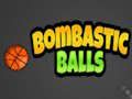 Spiel BomBastic Bälle  Online