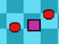Spiel Lila Rechteck  Online