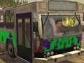 Spiel Skibidi-Busfahrer  Online