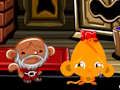 Spiel Monkey Go Happy Bühne 808  Online