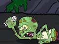 Spiel Farmer-Zombie-Flucht Online Spiel Farmer-Zombie-Flucht Online