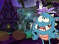 Spiel Entkomme dem Monsterwald  Online