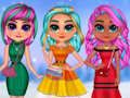 Spiel Meine Winter-Strickmode  Online