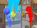 Spiel StickMan-Winkelkampf  Online