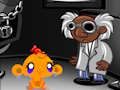 Spiel Affe GO Happy Stage 365 Online