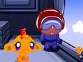 Spiel Monkey Go Happy Bühne 367  Online