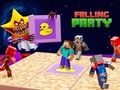 Spiel Fallende Party  Online