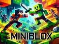 Spiel Miniblox. io  Online